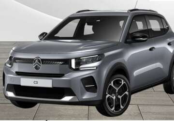 Citroen C3 22.842 km 14.980 &euro; Marburg 35043