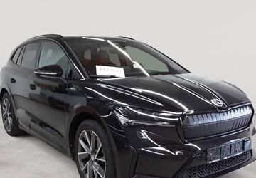 Skoda Enyaq 50.890 km 32.989 &euro; Fernwald-Steinbach 35463