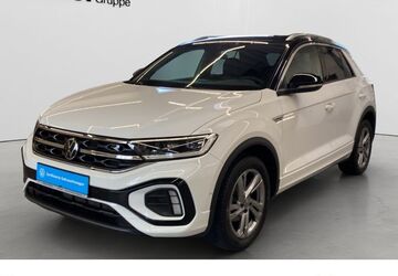VW T-Roc 63.200 km 19.830 &euro; Gießen 35394