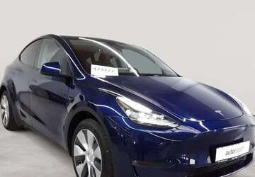 Tesla Model Y 72.547 km 29.790 &euro; Fernwald-Steinbach 35463