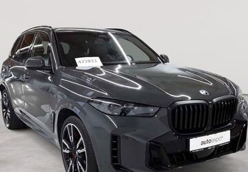 BMW X5 33.906 km 79.090 &euro; Fernwald-Steinbach 35463