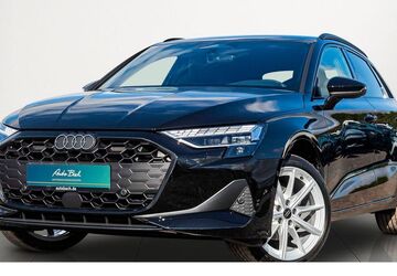 Audi A3 14.500 km 32.970 &euro; Wetzlar 35576