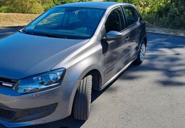 VW Polo 117.000 km 6.400 &euro; Gießen 35390