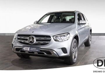 Mercedes-Benz GLC 300 108.200 km 32.850 &euro; Bad Nauheim 61231