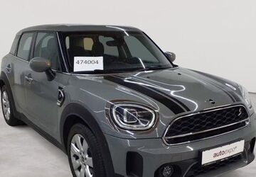Mini Countryman S (Cooper) 106.946 km 22.990 &euro; Fernwald-Steinbach 35463