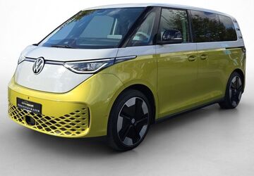 VW ID. Buzz 33.738 km 41.990 &euro; Bad Nauheim 61231