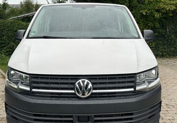 VW T6 Transporter 220.000 km 15.000 &euro; Asslar 35614