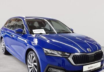 Skoda Octavia 139.097 km 16.590 &euro; Fernwald-Steinbach 35463
