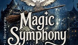Magic Symphony - gespielt von Lords of the Sound