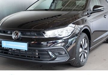 VW Polo 24.130 km 21.680 &euro; Hüttenberg-Rechtenbach 35625