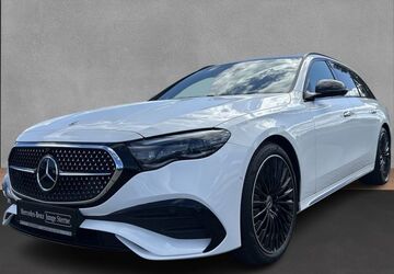 Mercedes-Benz E 220 27.241 km 56.900 &euro; Gießen 35396