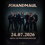 Schandmaul