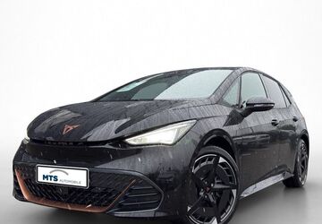 Cupra Born 1.791 km 44.450 &euro; Friedberg 61169