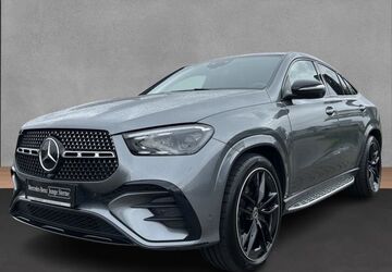 Mercedes-Benz GLE 450 44.469 km 77.120 &euro; Gießen 35396
