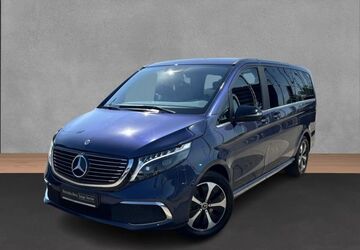 Mercedes-Benz EQV 44.379 km 47.380 &euro; Gießen 35396