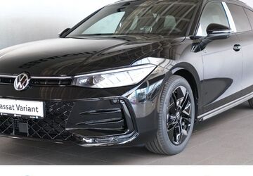 VW Passat 26.226 km 41.880 &euro; Hüttenberg-Rechtenbach 35625