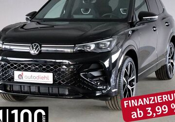 VW Tiguan 12.261 km 44.990 &euro; Wetzlar 35576