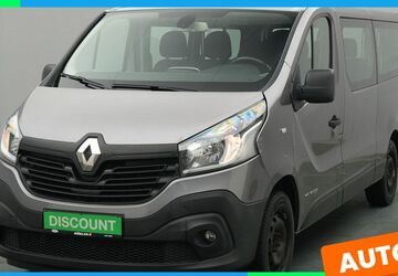 Renault Trafic 158.739 km 9.000 &euro; Bad Nauheim 61231