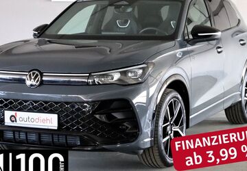 VW Tiguan 8.712 km 47.290 &euro; Wetzlar 35576