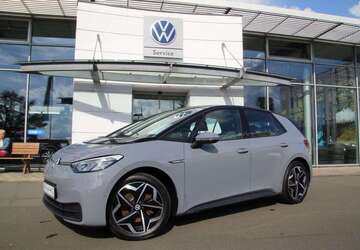 VW ID.3 36.570 km 24.890 &euro; Mücke-Atzenhain 35325