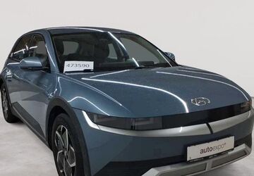 Hyundai IONIQ 5 83.957 km 26.289 &euro; Fernwald-Steinbach 35463