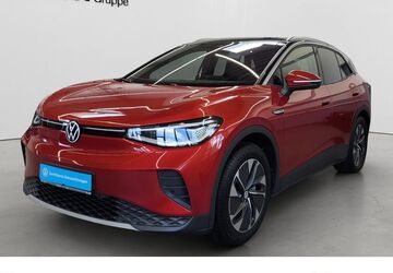 VW ID.4 20.350 km 36.530 &euro; Gießen 35394