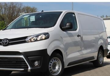 Toyota Proace Verso 24.653 km 23.980 &euro; Giessen 35394