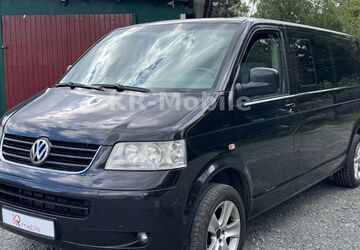VW T5 Transporter 513.628 km 3.750 &euro; Garbenheim 35583