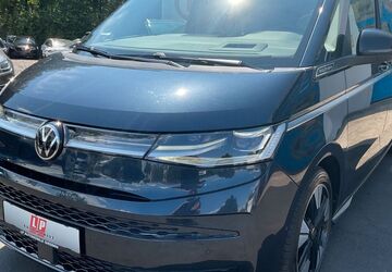 VW T7 Multivan 61.766 km 48.990 &euro; Giessen 35394