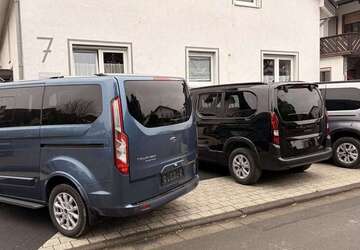 Ford Tourneo Custom 19.890 km 43.888 &euro; Oberbiel bei Wetzlar/Gießen 35606