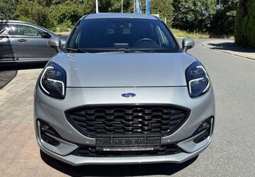 Ford Puma 71.773 km 15.390 &euro; Langgöns 35428