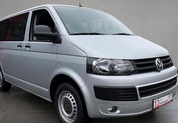 VW T5 Transporter 115.250 km 16.900 &euro; Friedberg (Hessen) 61169