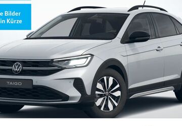VW Taigo 5.500 km 23.930 &euro; Gießen 35394