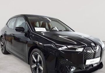 BMW iX 76.682 km 38.989 &euro; Fernwald-Steinbach 35463