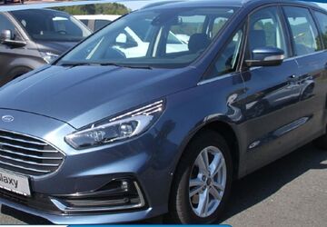 Ford Galaxy 67.900 km 29.990 &euro; Mittenaar 35756