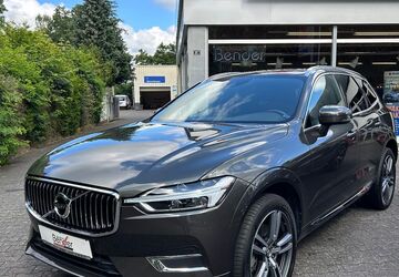 Volvo XC60 108.000 km 35.900 &euro; Giessen 35396