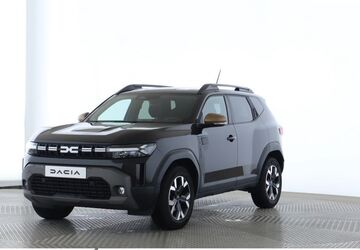 Dacia Duster 9.393 km 25.190 &euro; Marburg 35043