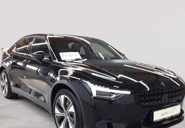 Polestar 2 54.480 km 28.990 &euro; Fernwald-Steinbach 35463