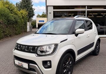 Suzuki Ignis 29.500 km 17.500 &euro; Giessen 35396