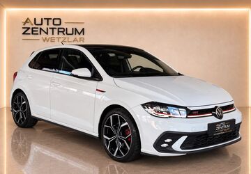 VW Polo 24.990 km 26.490 &euro; Wetzlar 35576