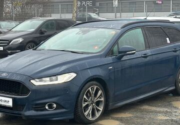 Ford Mondeo 163.000 km 10.600 &euro; Gießen 35398