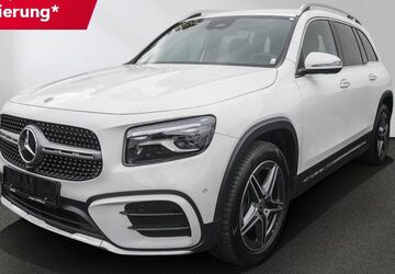 Mercedes-Benz GLB 220 13.662 km 42.680 &euro; Friedberg 61169