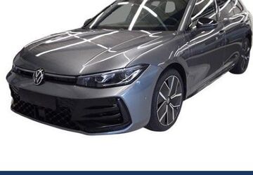 VW Passat Variant 14.532 km 49.990 &euro; Herborn 35745