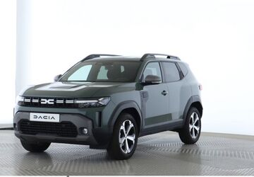 Dacia Duster 22.271 km 20.980 &euro; Marburg 35043