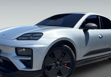 Porsche Macan 15.500 km 96.780 &euro; Wettenberg 35435