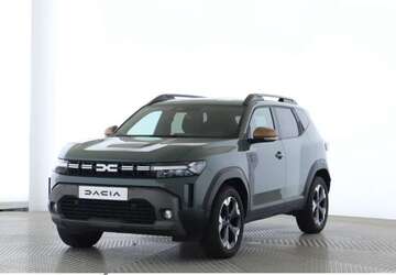 Dacia Duster 17.546 km 24.290 &euro; Marburg 35043