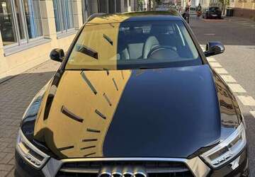 Audi Q3 74.000 km 13.000 &euro; Gießen, Universitätsstadt 35396