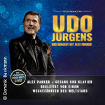 Die Hommage an Udo Jürgens - Das Konzert mit Mario Pecoraro