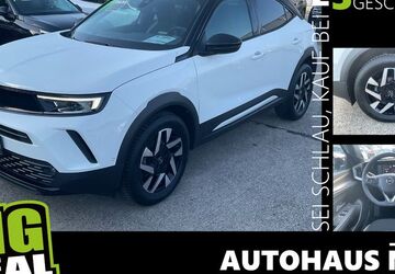 Opel Mokka 24.000 km 16.990 &euro; Gießen 35394