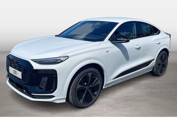 Audi Q6 e-tron 6.900 km 65.990 &euro; Wetzlar 35576